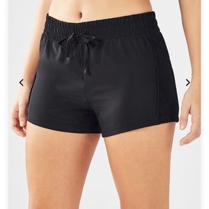 NWOT. Fabletics “Marley” Active Short. XS.